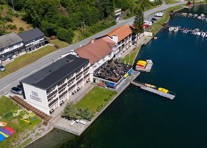 Strand Fjordhotel