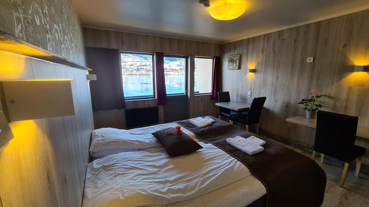 Fjordhotel Hotel