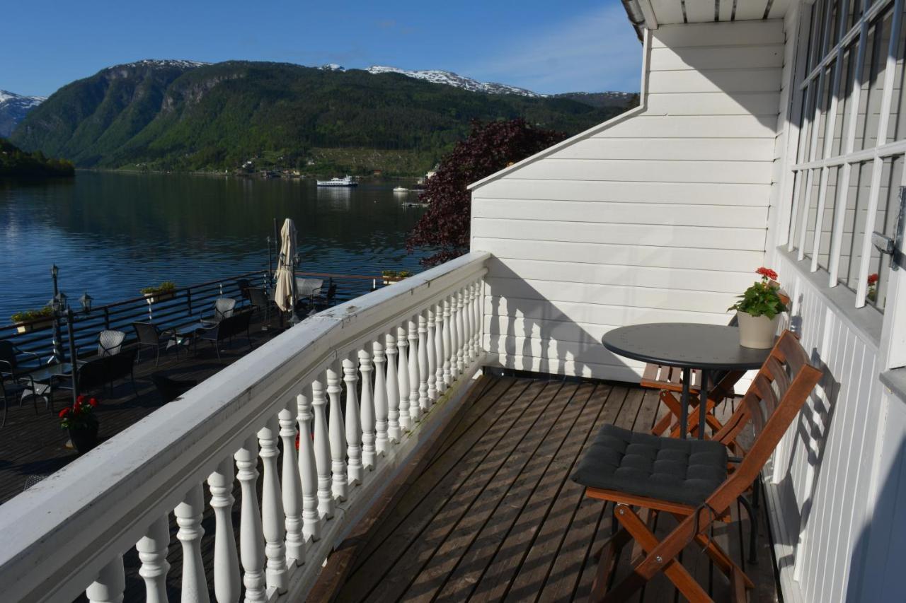 Fjordhotel Hotel