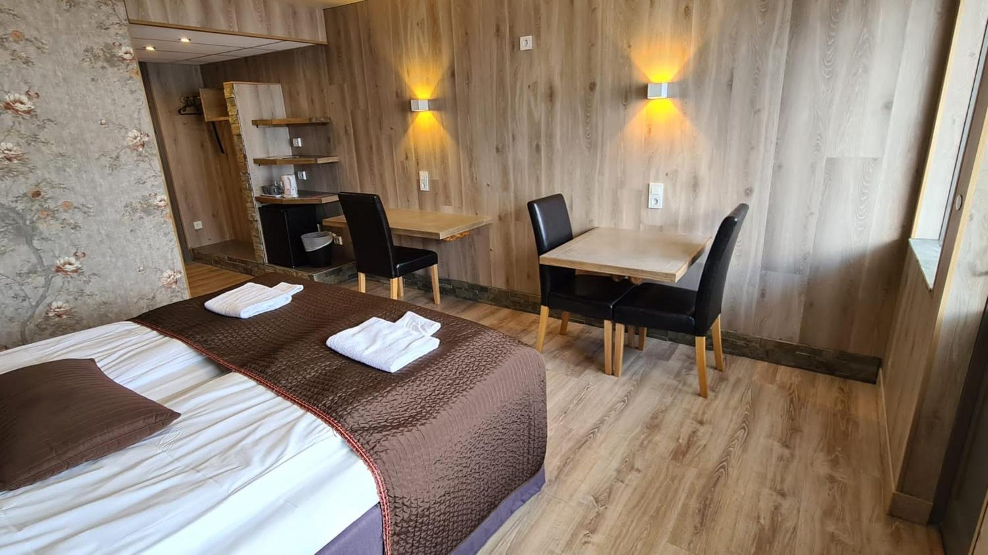 Fjordhotel Hotel 4*