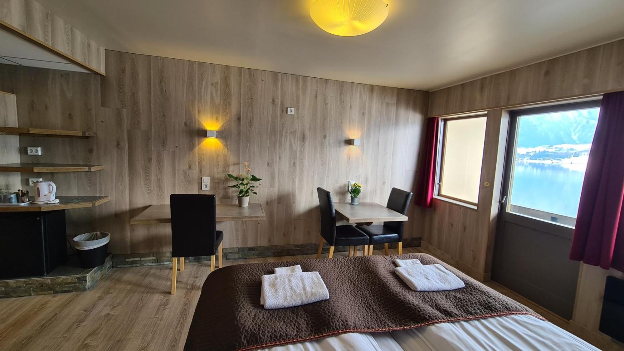 Hotel Fjordhotel Ulvik
