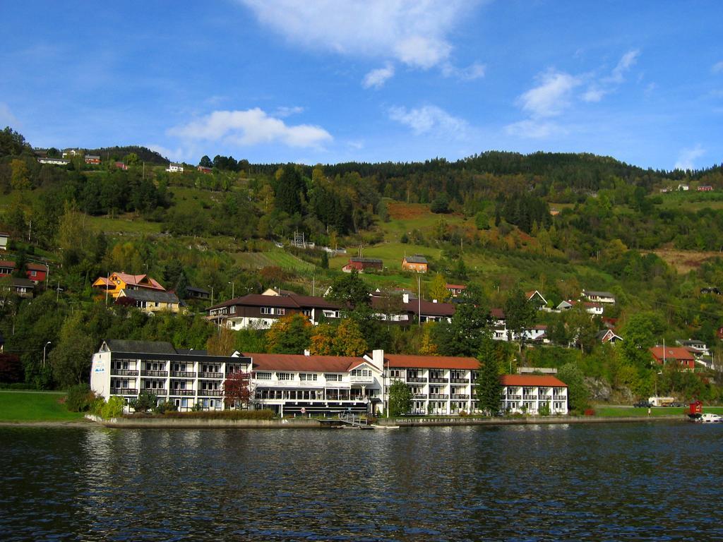 Fjordhotel