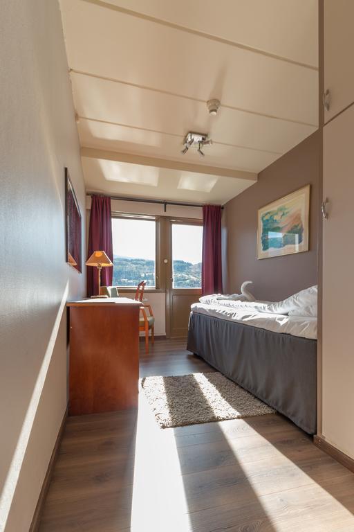 Fjordhotel Ulvik