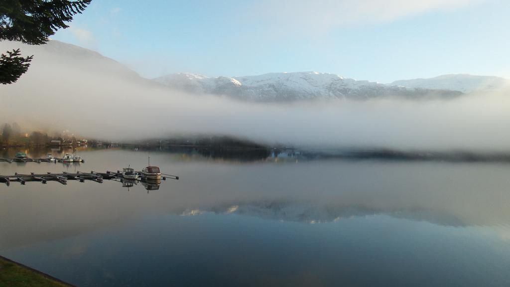 Fjordhotel 4* Ulvik