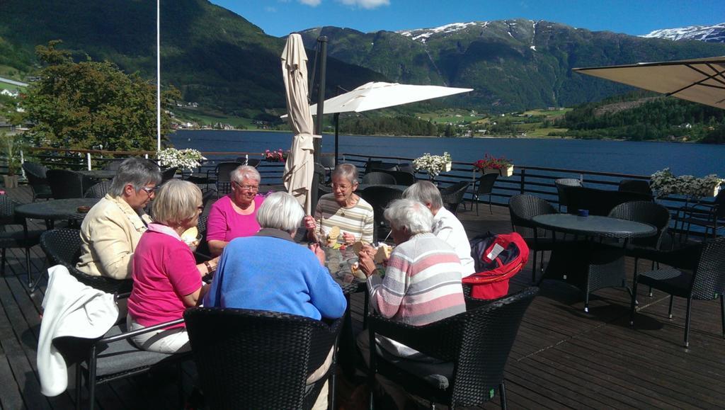 Fjordhotel Ulvik