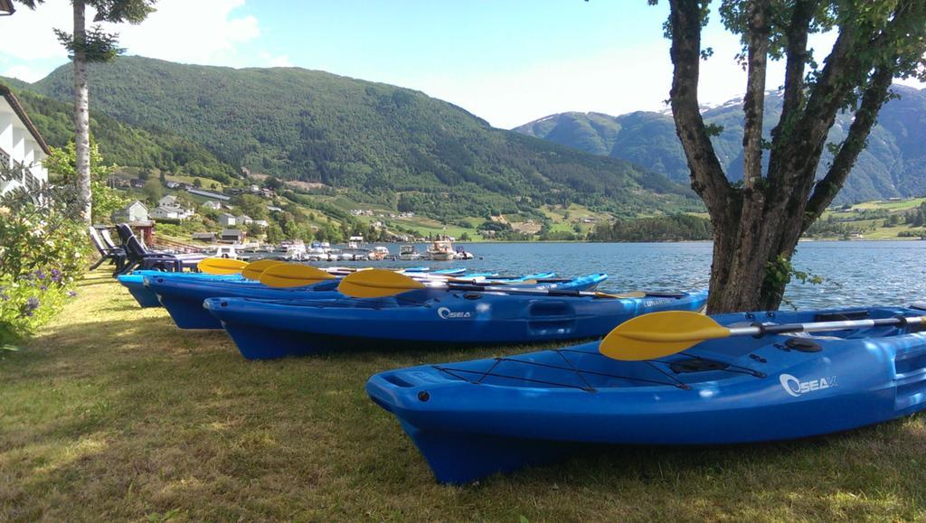 Fjordhotel Hotel Ulvik