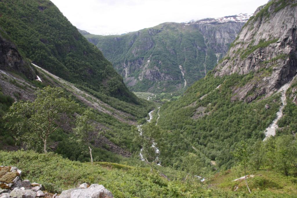 Fjordhotel 4* Ulvik