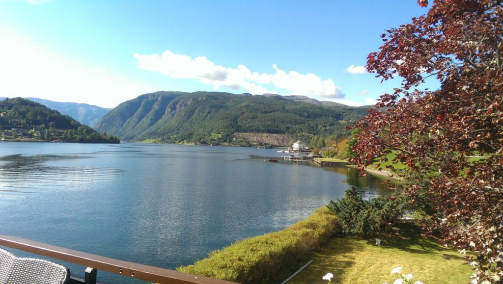 Hotel Fjordhotel