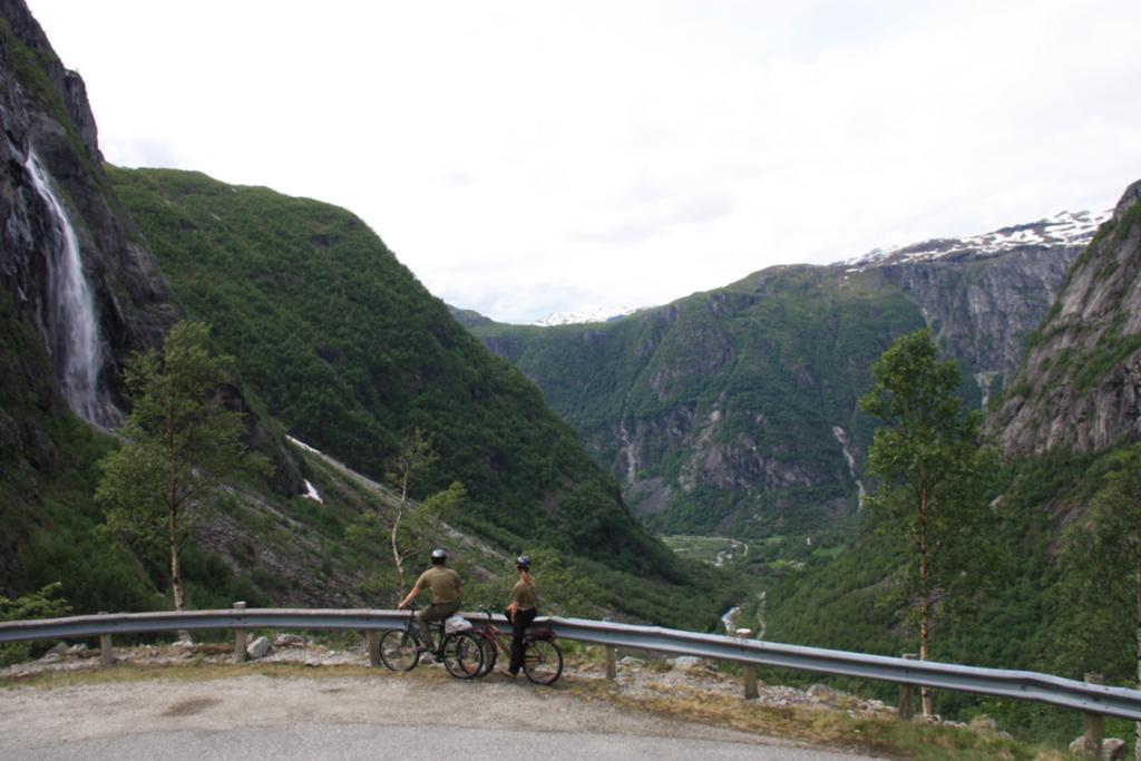 Fjordhotel