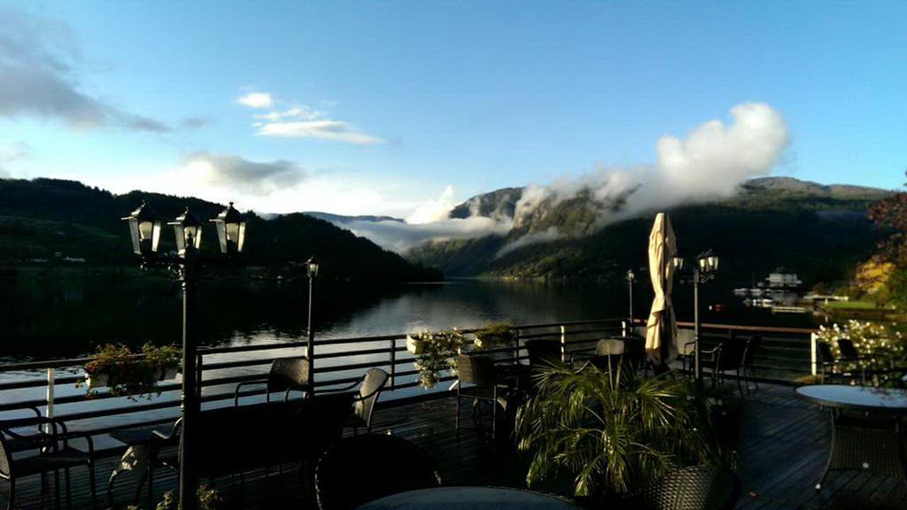Fjordhotel Hotel Ulvik
