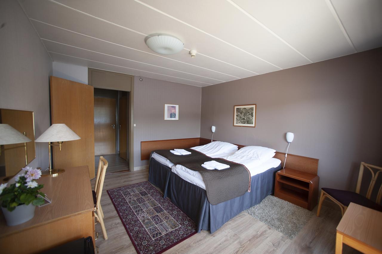 Hotel Fjordhotel Ulvik