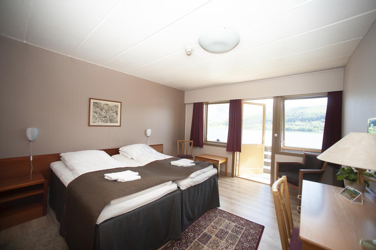 Hotel Fjordhotel 4*