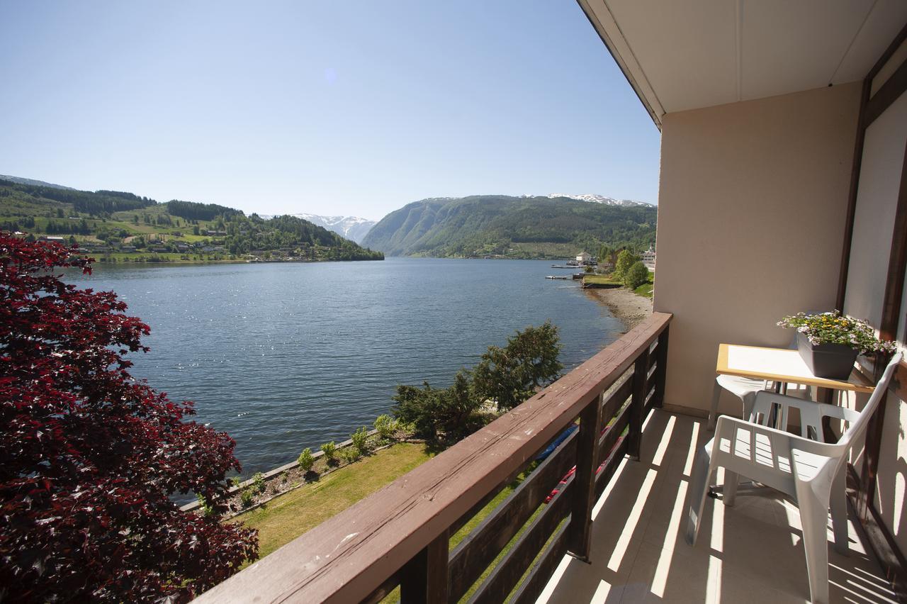 Fjordhotel Hotel Ulvik