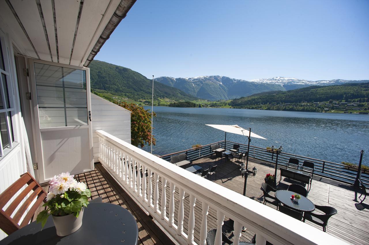 Fjordhotel Hotel 4*