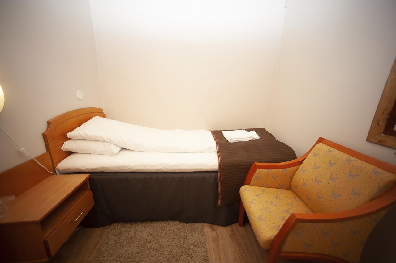 Hotel Fjordhotel 4*