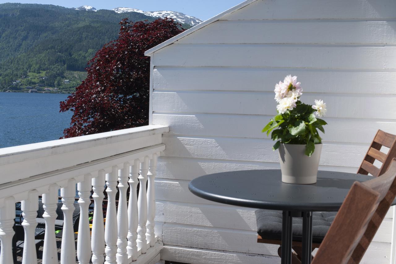 Fjordhotel Hotel 4*