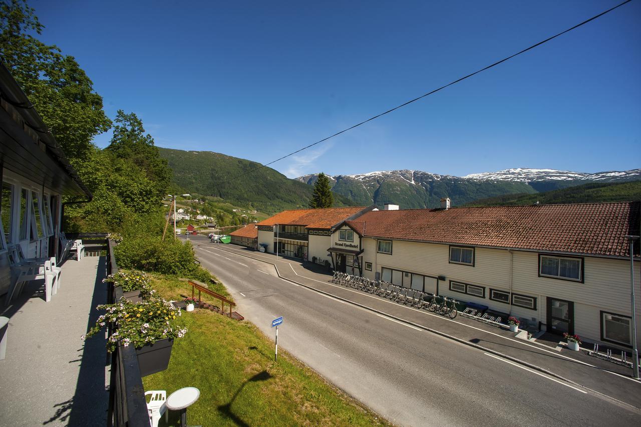Hotel Fjordhotel