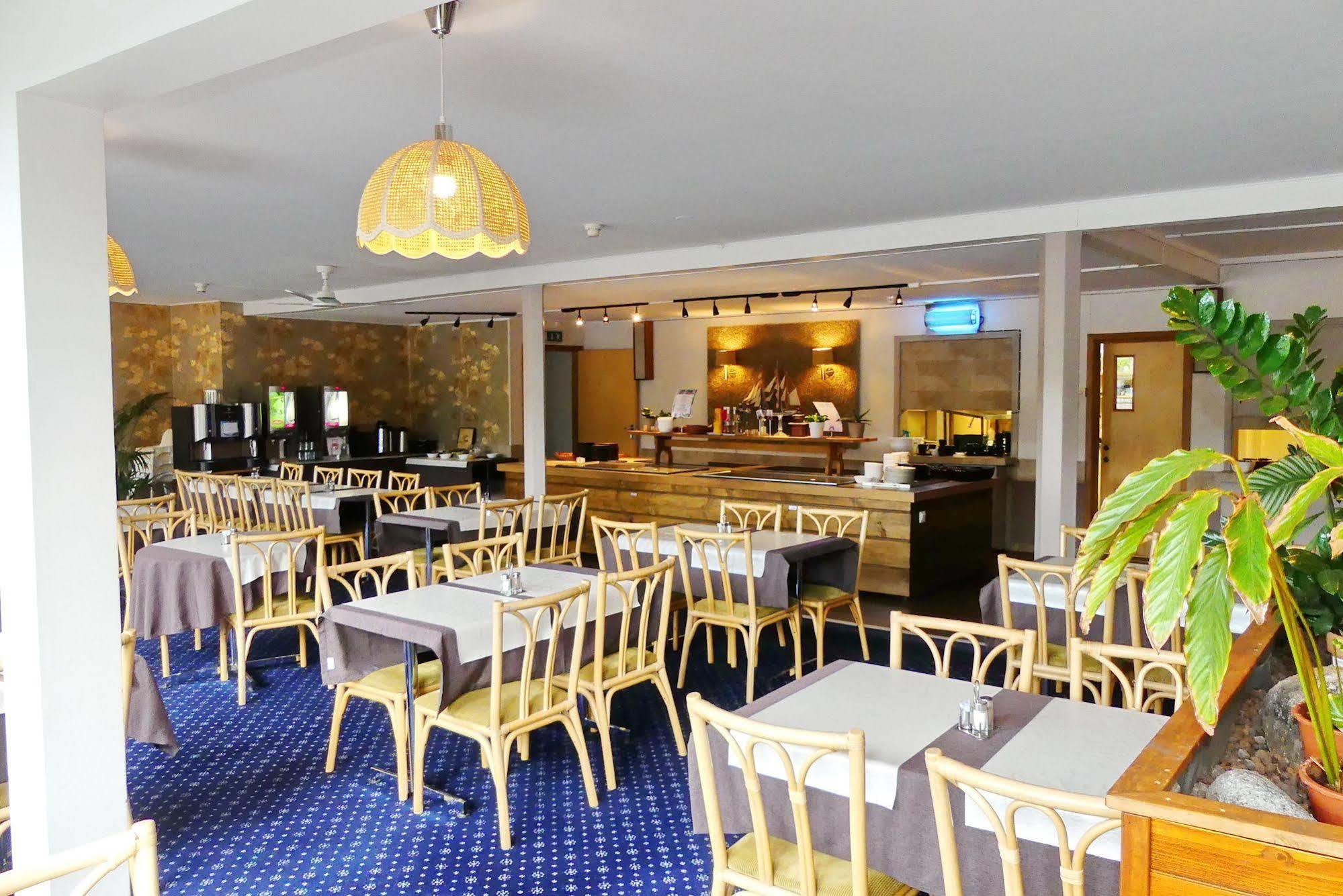 Fjordhotel Ulvik